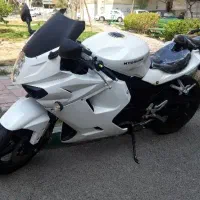 هیوسانگ ۲۵۰مدل ۸۸ معاوضه با۴۰۵یاپرشیا قیمت نزدیک