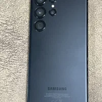 s23 ultra بسیار تمیز