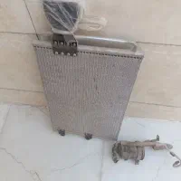 رادیاتور جلوکولر زانتیا 20000