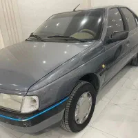 پژو۴۰۵ مدل ۹۵|خودرو سواری و وانت|لامرد, |دیوار