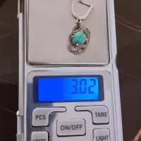 نقره گرمی۳۵۰
