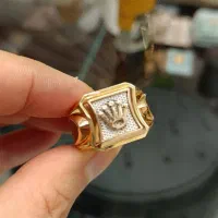فروش طلا فقط ۳ درصد