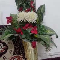 گل مصنوعی
