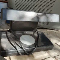 دستگاه اسکن اسکناس و Uv .