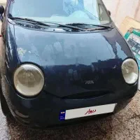 فروش ام وی ام 110  سه سلیندر مدل 91 رنگ سرمه ای