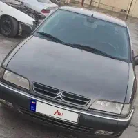 زانتیا 2000
