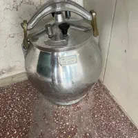 زودپز ۱۰ لیتری تابان