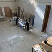 نصب وتعمیرات انواع کمد کابینت