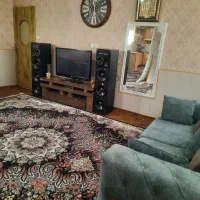 خانه ویلایی دو کله فروش فوری بعلت مهاجرت