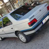 پژو405