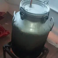 دیگ تغطیر