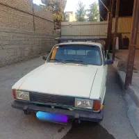 پیکان وانت