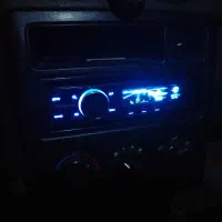 ضبط پایونیر ۷۲۵۰ امپیلی مونو۴کانال توئیتر الپاین