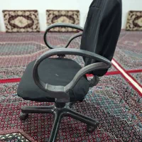 صندلی کامپیوتر