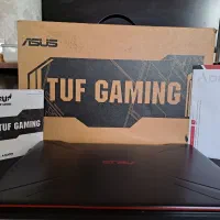لپتاپ گیمینگ ایسوس ASUS TUF Gaming FX505DY