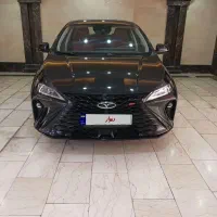 آریزو ۶ جی تی مدل ۱۴۰۳