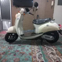 اسکوپی وینو .پاکشتی ۵۰سیسی