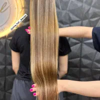 کراتین وپروتئینه مو