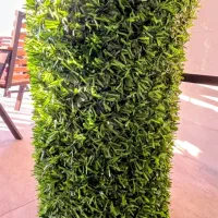 فنس چمنی ارتفاع ۲ متری