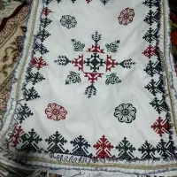 بالشت پلیواری کار  تمام دست  نو استفاده نشده حراج