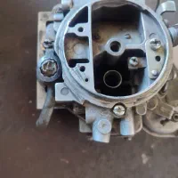 کاربراتور نیسان قدیمی کف پایین نو نو