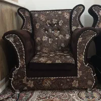 مبل|مبلمان خانگی و میز عسلی|ابهر, |دیوار