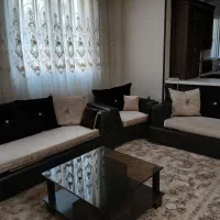 فروش نقد و اقساط مبل راحتی 7 نفره چرم