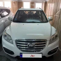لیفان x 60 مدل ۹۳ بی رنگ دنده هیلمنی