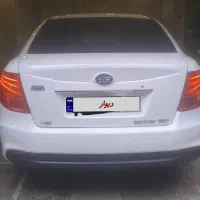بسترن b50f|خودرو سواری و وانت|کرج, دولت‌آباد|دیوار