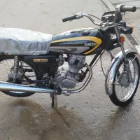 موتور سیکلت مزایده مدل 87