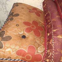 پشتی|پشتی|ابهر, |دیوار
