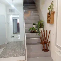 طبقه چهارم دوبلکس حاشیه نظام دوست|فروش آپارتمان|مشهد, طبرسی شمالی|دیوار