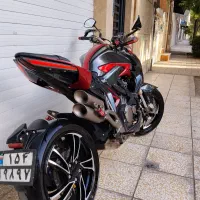 زونتس250z4مدل1402معاوضه باگلکسی،لوکی،ماشین،بنلی250