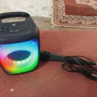 اسپیکر با بلنگو