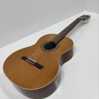 گیتار کلاسیک Cuenca Model 10 ساخت اسپانیا
