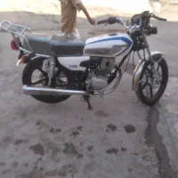 موتور سیکلت ۲۰۰