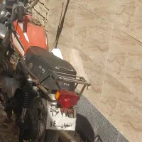 موتور . مدل ۸۷