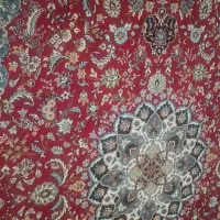 فرش ۹ متری