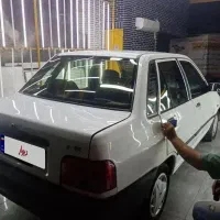 پراید 131 SE