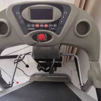 تردمیل ماساژور دار چند حالته پروفشیونال