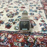 ساعت مچی مردانه سیتیزن اصل ژاپن
