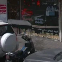 مغازه 31متر. در بلوار ابوذر