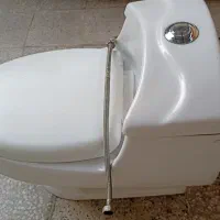 توالت فرنگی