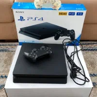 ps4 یک ترابایت اسلیم کپی خور