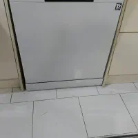 ظرفشویی پاکشوما  موتور ال جی  ۱۵نفره