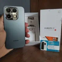 Xiaomi 17 512G Global|موبایل|تهران, حسن‌آباد|دیوار