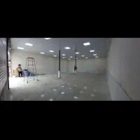 اجاره مغازه 200 متری درکنسی