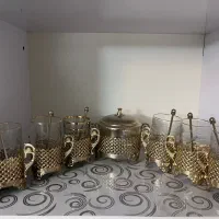 ست چای خوری نوستالژی