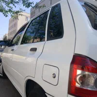 پراید111مدل96درحد
