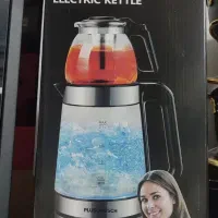 چای ساز پلاس بوش 2.5 لیتر